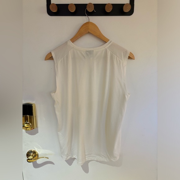 Frank & Oak sleeveless top - Picture 2 of 3